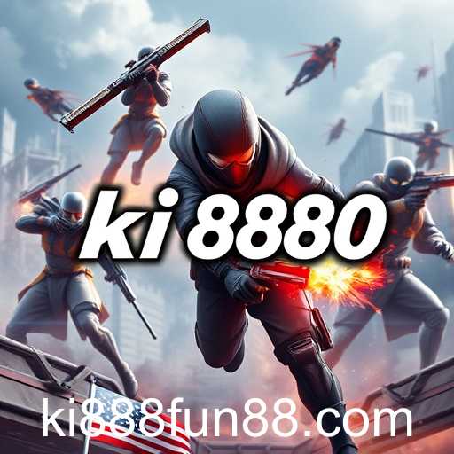 Exploring the Thrills of Action Games on Ki888