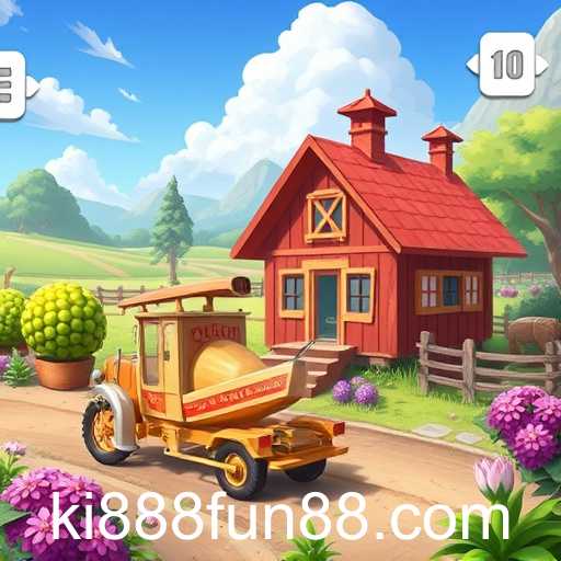 Exploring the World of Casual Games: A Dive into the 'ki888' Category