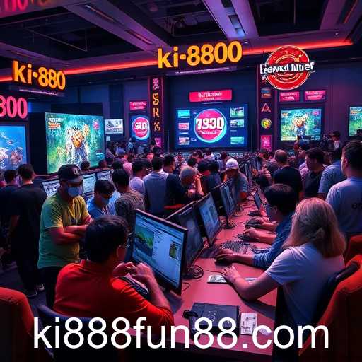 The Evolution of Online Gaming Communities