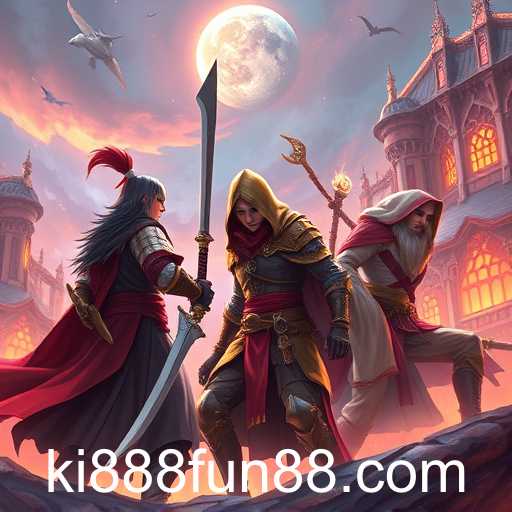 The Future of Online Gaming in 2025