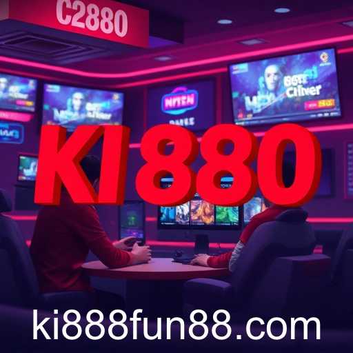 Gaming Evolution: The Rise of KI888