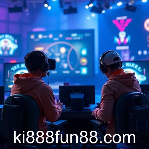 Gaming Trends and Innovations in 2025