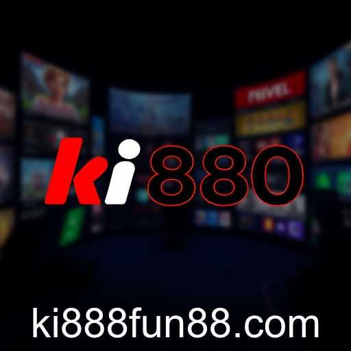 The Rise of ki888 in Online Gaming