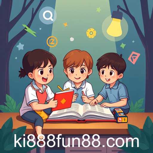 Online Gaming Evolution