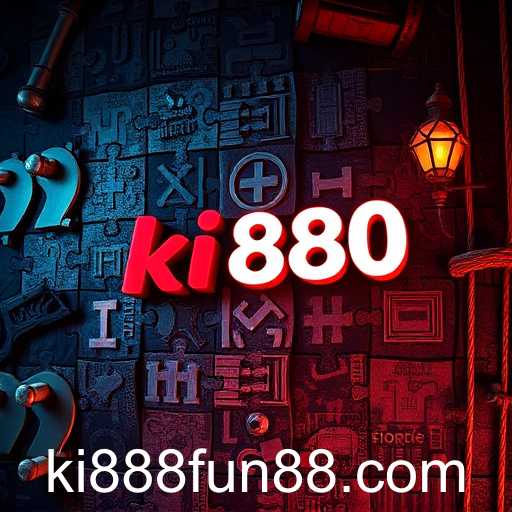 Exploring the Fascinating World of Puzzle Games: A Dive into the 'ki888' Phenomenon