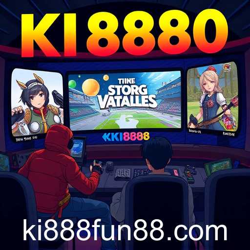 The Rise of Online Gaming in the Mid-2020s