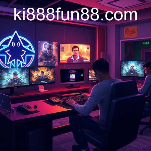 The Rise of Online Gaming in 2025