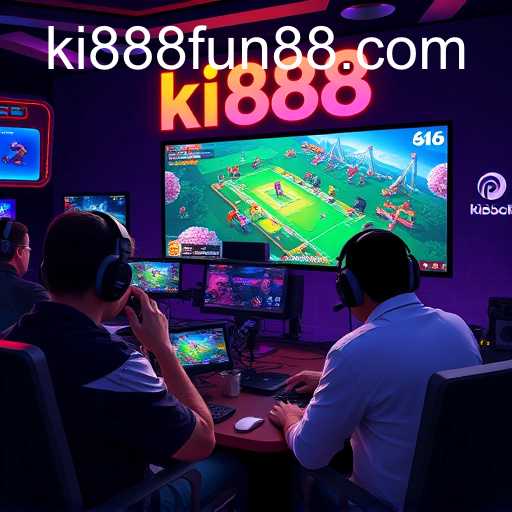 The Rise of Online Gaming and Platforms in 2025