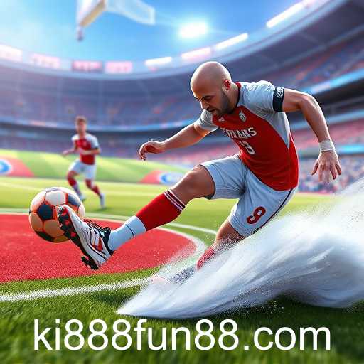 Exploring the Thrills of 'Sports Games': A Deep Dive into Competitive Virtual Play